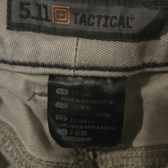 5.11 Jeans - Picture 4 of 6